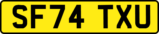 SF74TXU