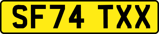 SF74TXX
