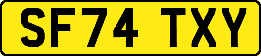 SF74TXY