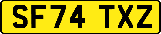 SF74TXZ