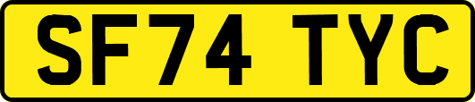 SF74TYC