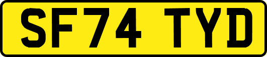 SF74TYD