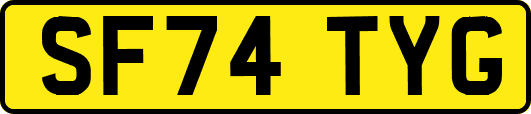 SF74TYG