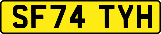 SF74TYH