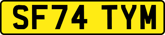 SF74TYM