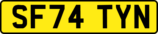SF74TYN
