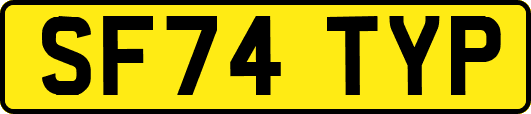SF74TYP
