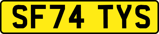 SF74TYS