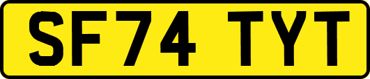 SF74TYT