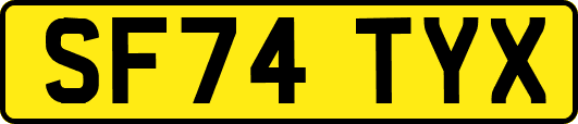 SF74TYX