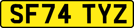 SF74TYZ