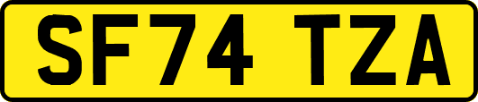 SF74TZA