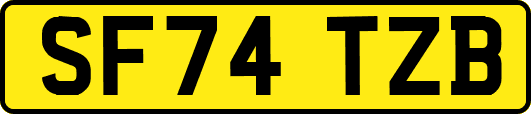 SF74TZB