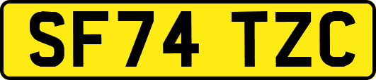 SF74TZC