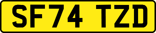 SF74TZD