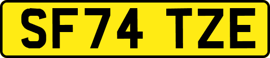 SF74TZE