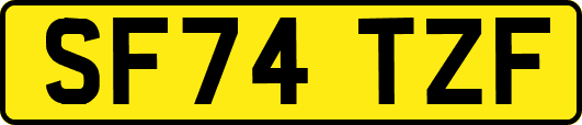SF74TZF