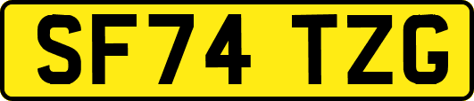 SF74TZG