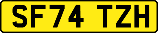 SF74TZH