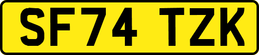 SF74TZK