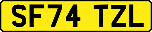 SF74TZL