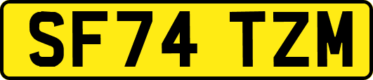 SF74TZM