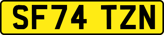SF74TZN