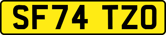 SF74TZO