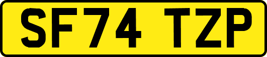 SF74TZP