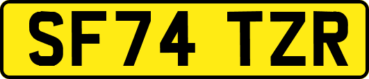 SF74TZR