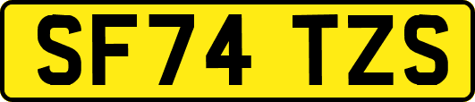 SF74TZS