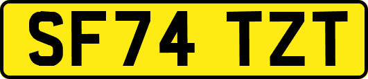 SF74TZT