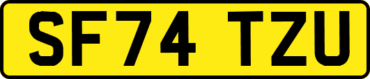 SF74TZU