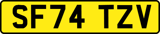 SF74TZV