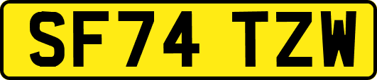 SF74TZW