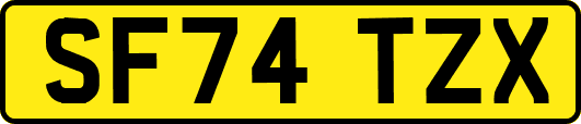 SF74TZX