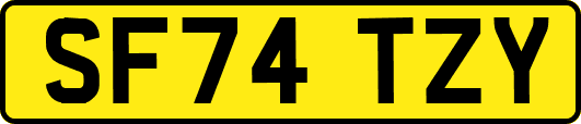 SF74TZY
