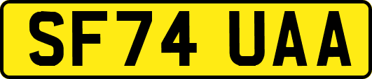 SF74UAA
