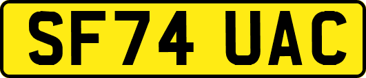 SF74UAC