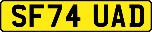 SF74UAD