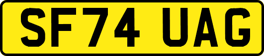 SF74UAG