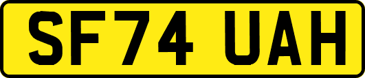 SF74UAH