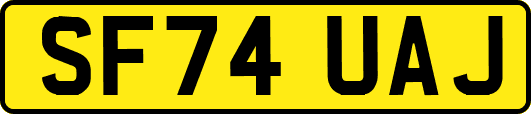 SF74UAJ