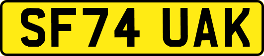 SF74UAK