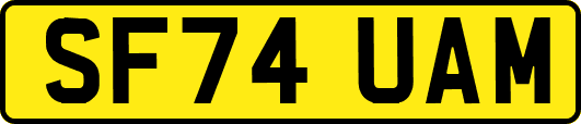 SF74UAM