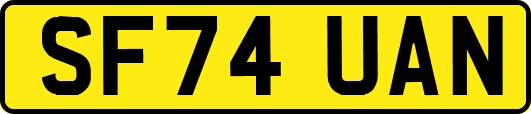 SF74UAN
