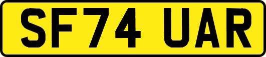 SF74UAR