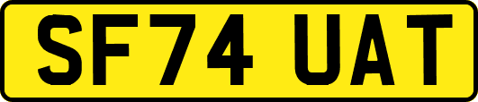 SF74UAT