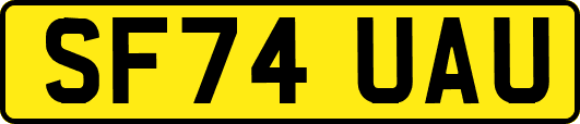 SF74UAU