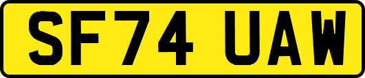 SF74UAW